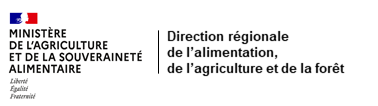 DRAAF Auvergne-Rhône-Alpes